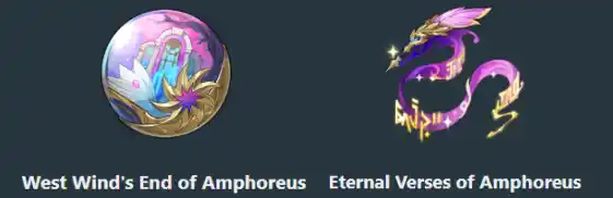 HSR 3.7 New Planar Ornaments