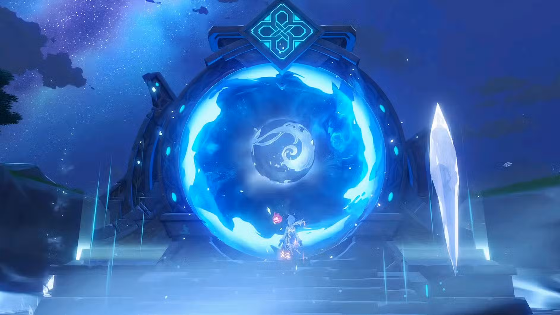 New Permanent End-Game Modes