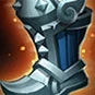 Dexterity Boots 