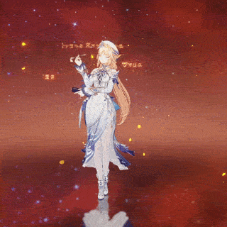 Idle Animation