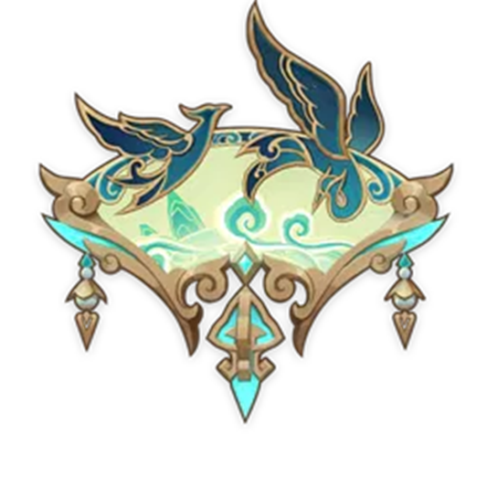 Prune Build : Weapon  Crane's Echoing Call