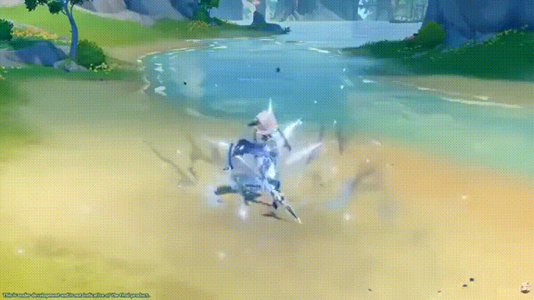 Unforeseen Strike