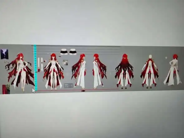 Honkai Star Rail 4.4 Banners