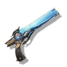 Static Mist (5★)
