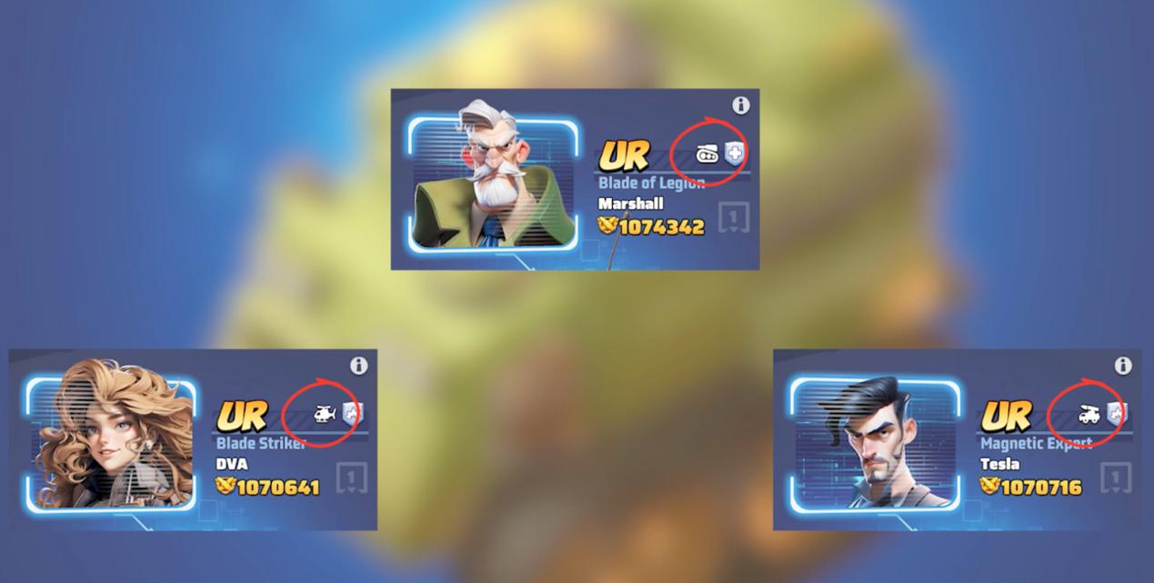 Last War Hero