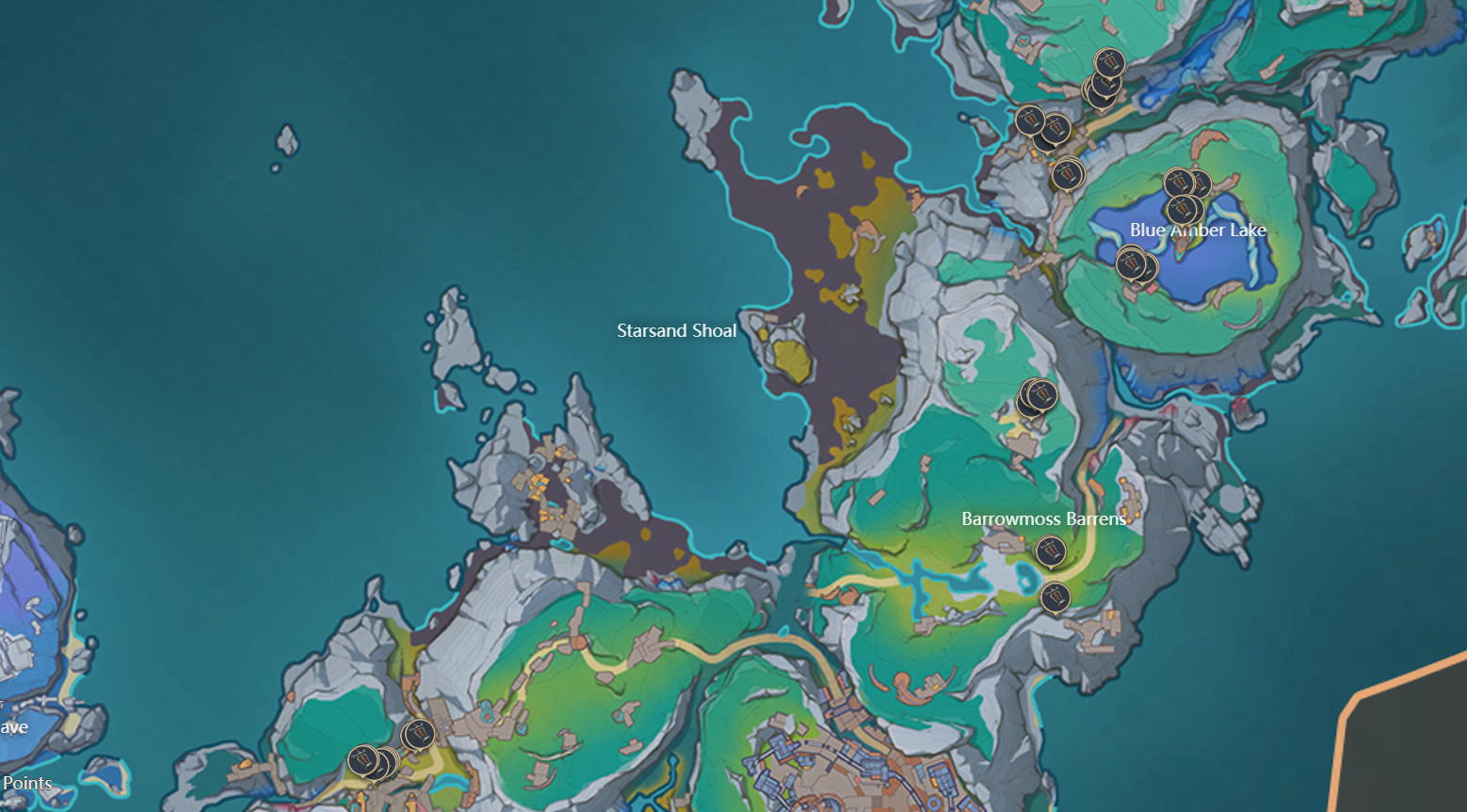 How to get the Portable Bearing?
