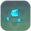 Shivada Jade Sliver