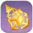 Prismatic Severed Tail