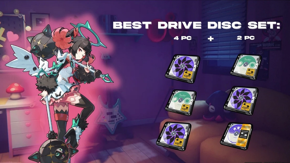Why Drive Discs Matter More