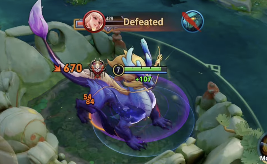 Honor of Kings Wukong
