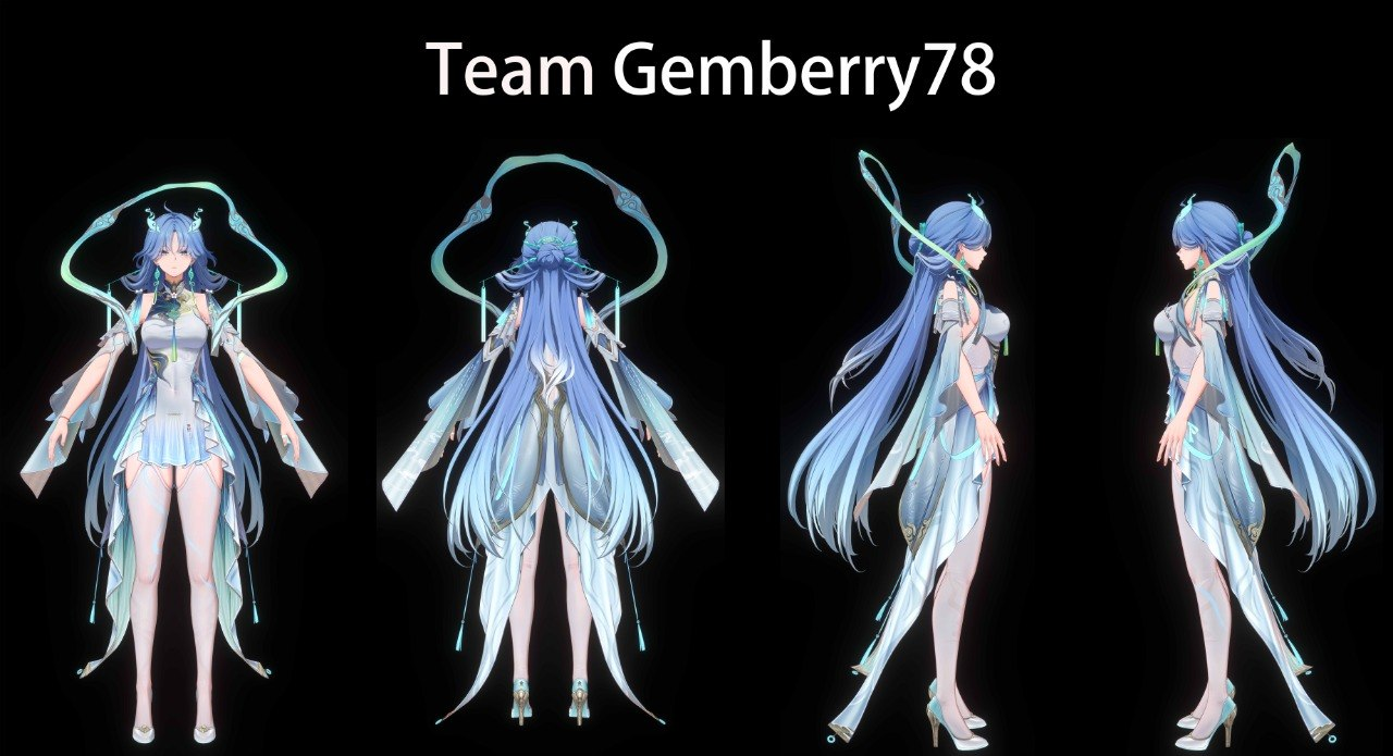 Qingxiao