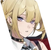 Evelyn