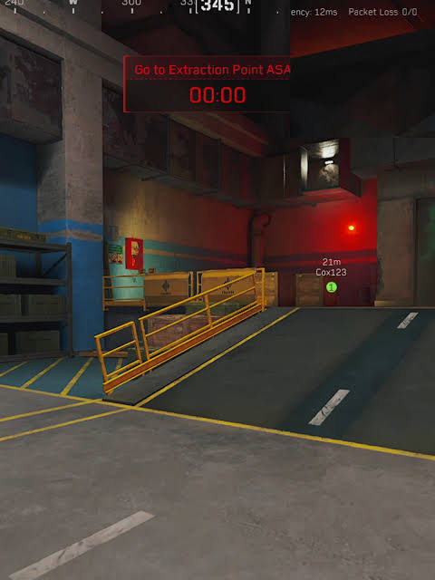 Extract System