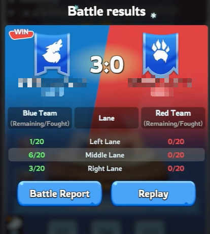 Whiteout Survival Alliance Championship 