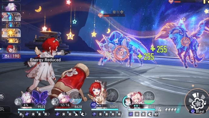 King in Check Stage Interface in Anomaly Arbitration 3.6