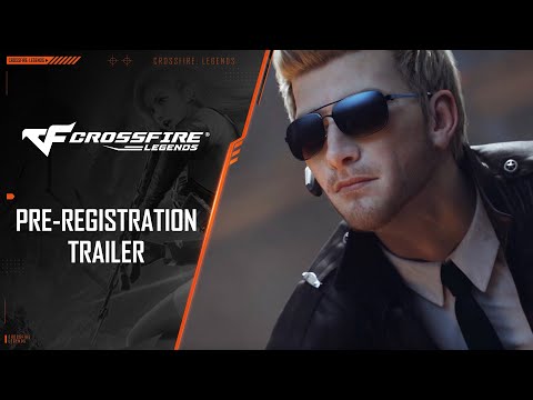 CrossFire: Legends – The Comeback FPS Fans Have Been Waiting For