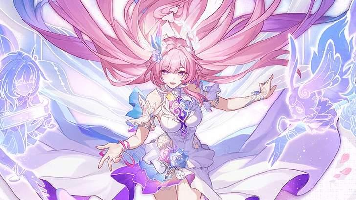 HSR 3.7 Banners - Phase 1 Character Release
