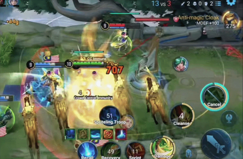 Guan Yu