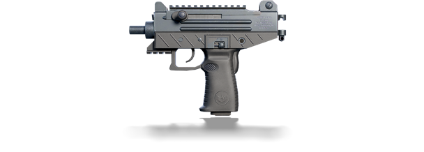 UZI
