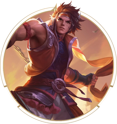 Sun Ce 