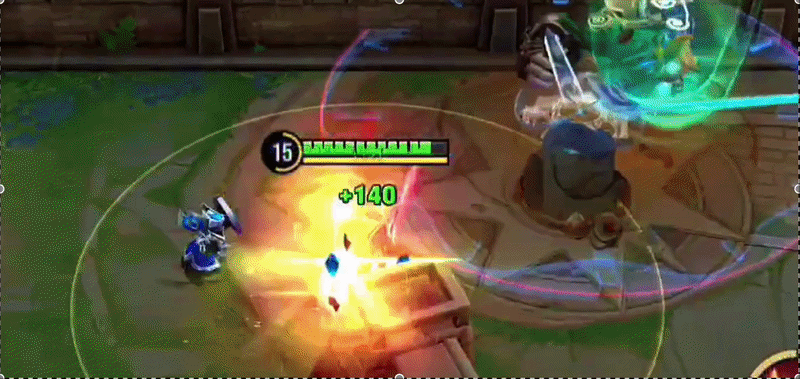 Honor of Kings Florentino Guide