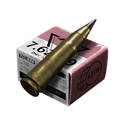 7.62x39mm AP
