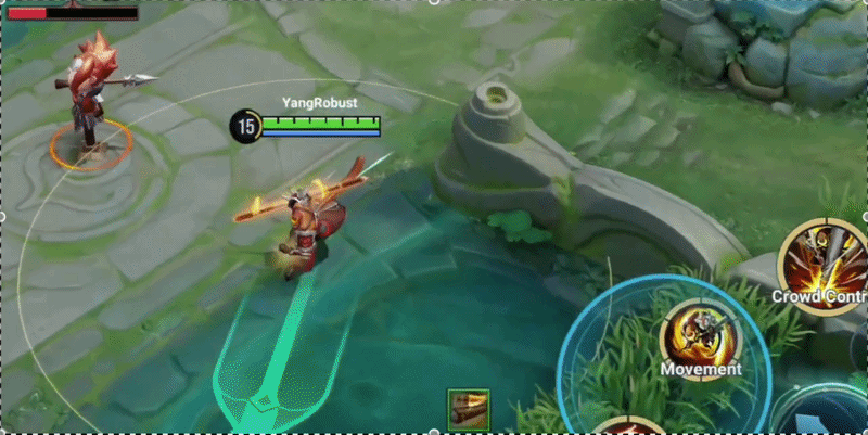 The Honor of Kings Wukong Skills