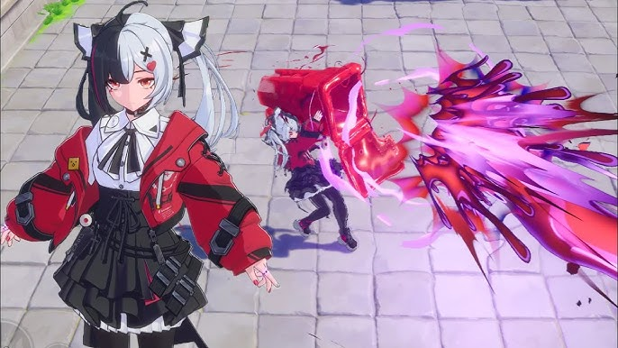 Lacrimosa Skills and Kit
