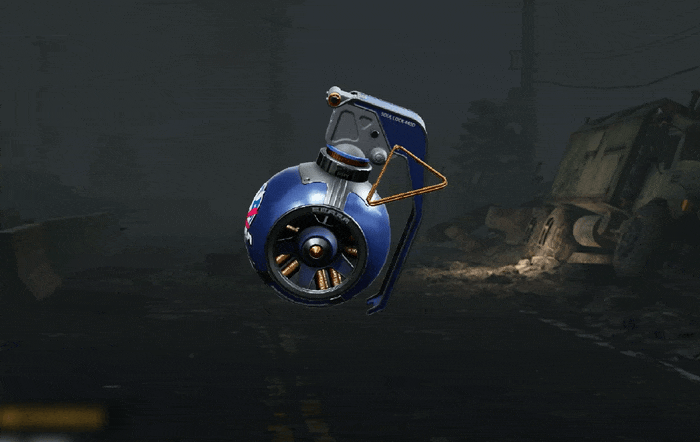 Containment M67
