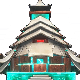 Forbidden Bastion