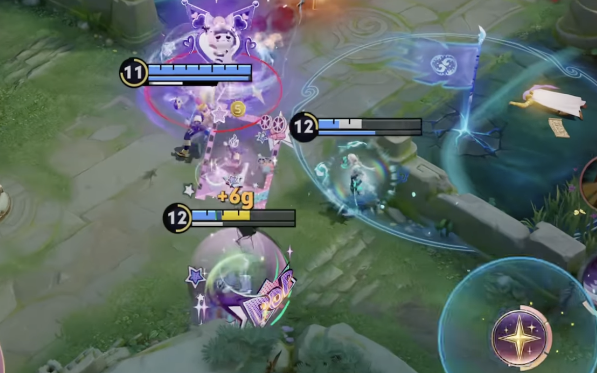 Honor of Kings Yaria