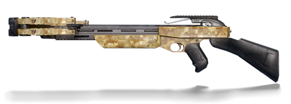 Crossbow