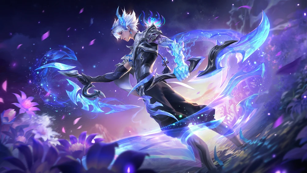 Honor of Kings Lam Guide: Best Combos, Builds, Settings, and Jungle Tips