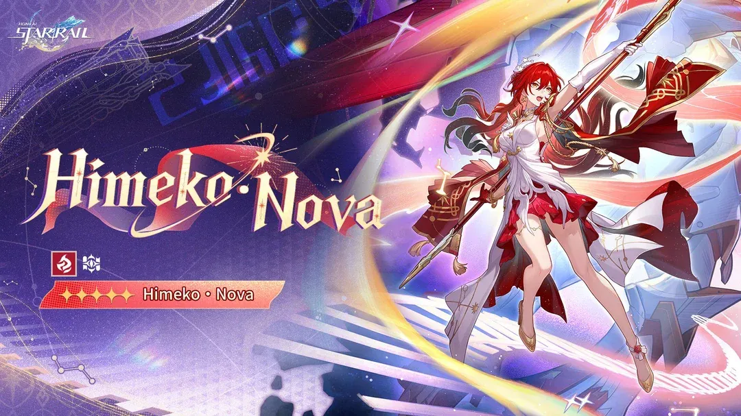 Himeko SP