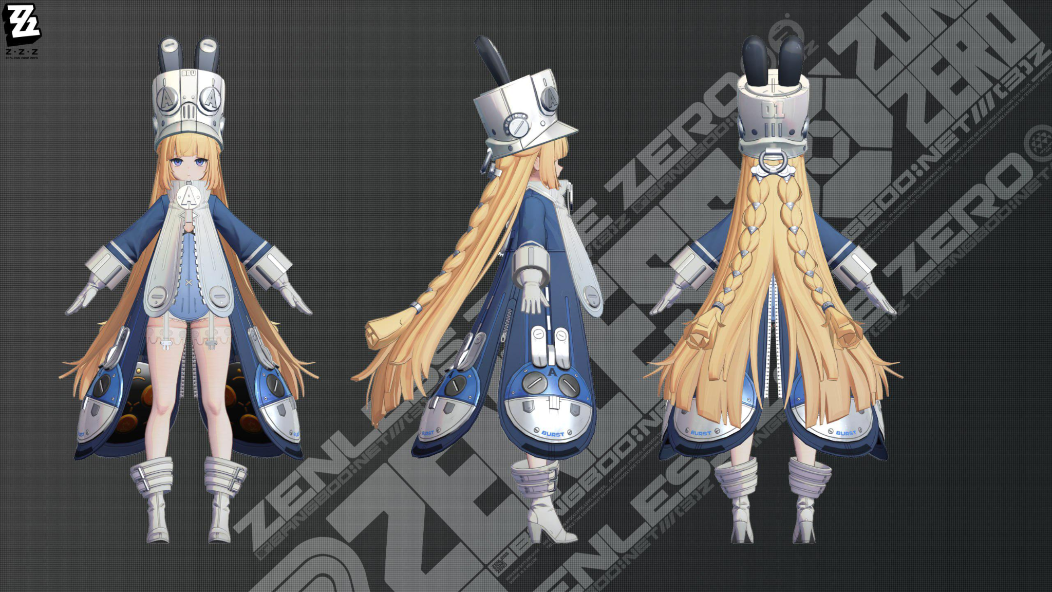Norma Build