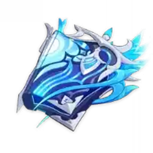 萬世流湧大典（五星法器）