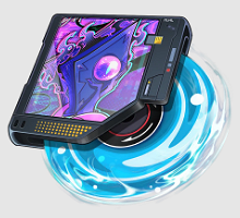 Youthful Fantasy arc