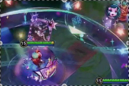 Epic Skin Yao