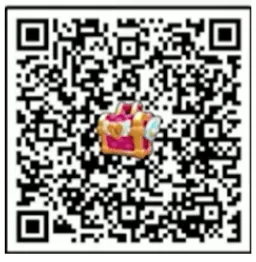 Código QR do Brawl Stars for Quest