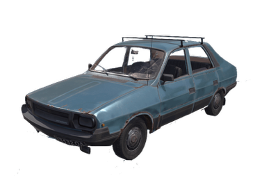 Dacia