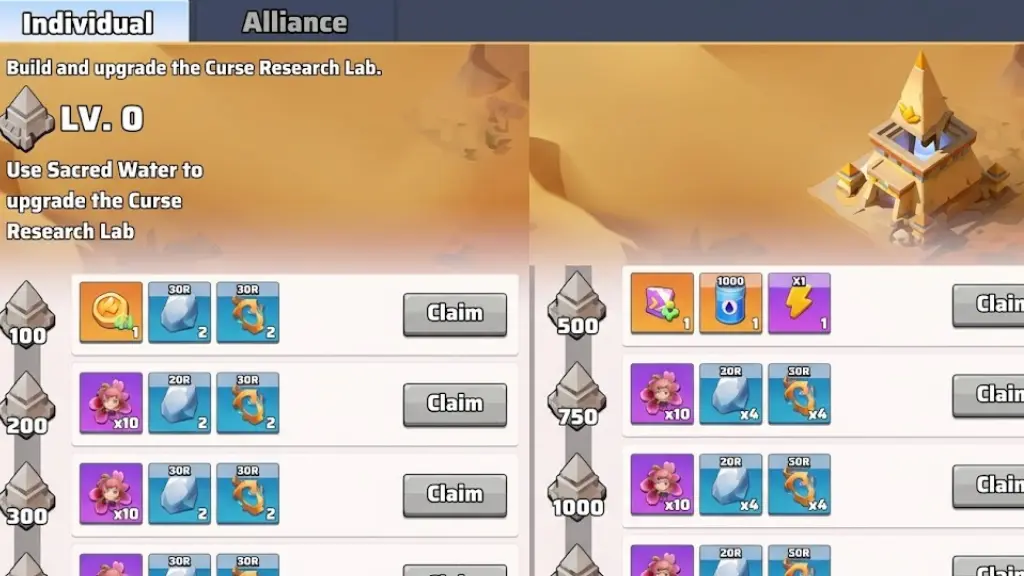 Alliance