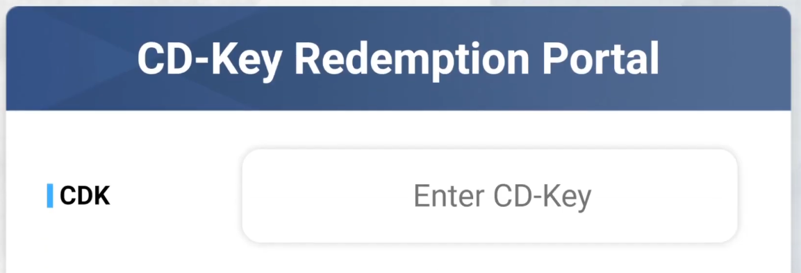 Enter CDK