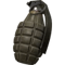 Mk 2 Frag Grenade