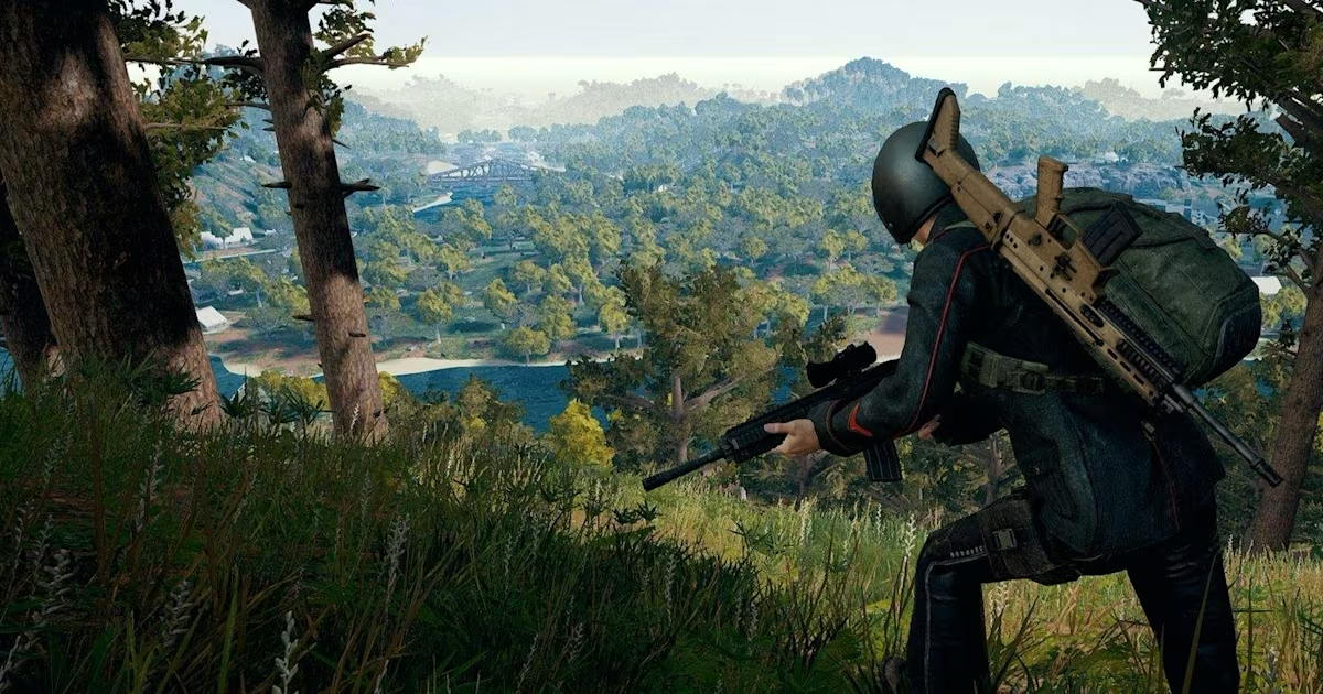 Sanhok