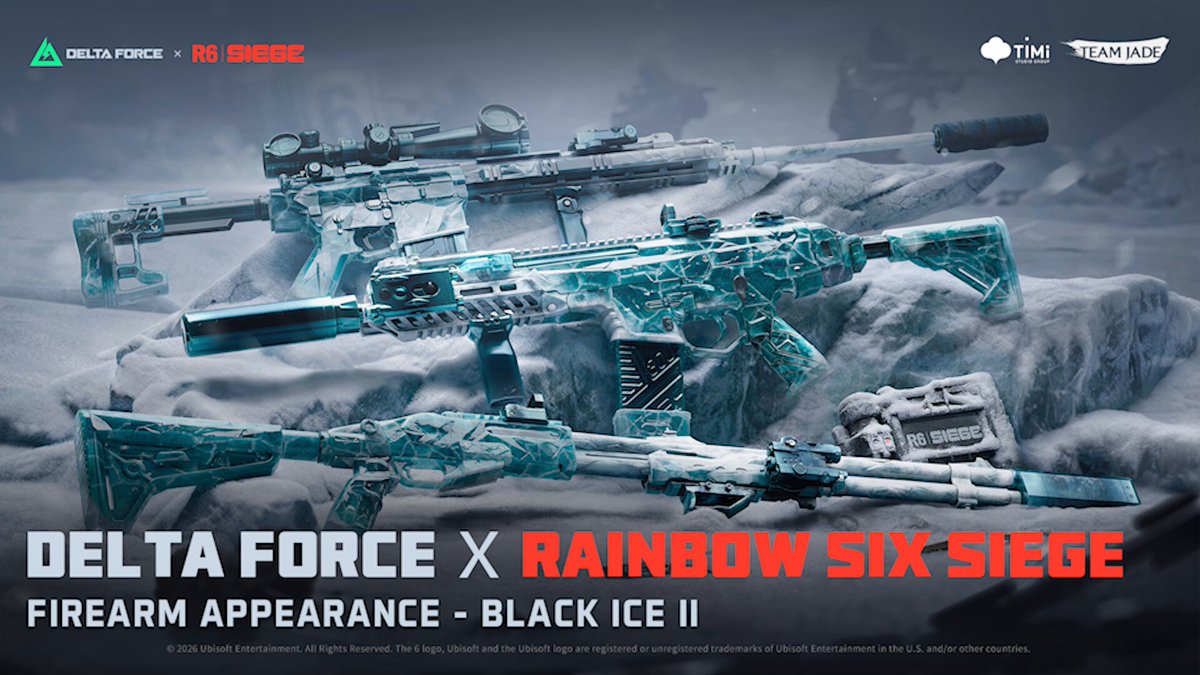Black Ice Bundle 2