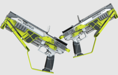 OBJ Velocitous (5-Star)