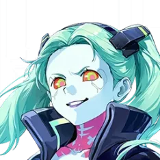 Rebecca