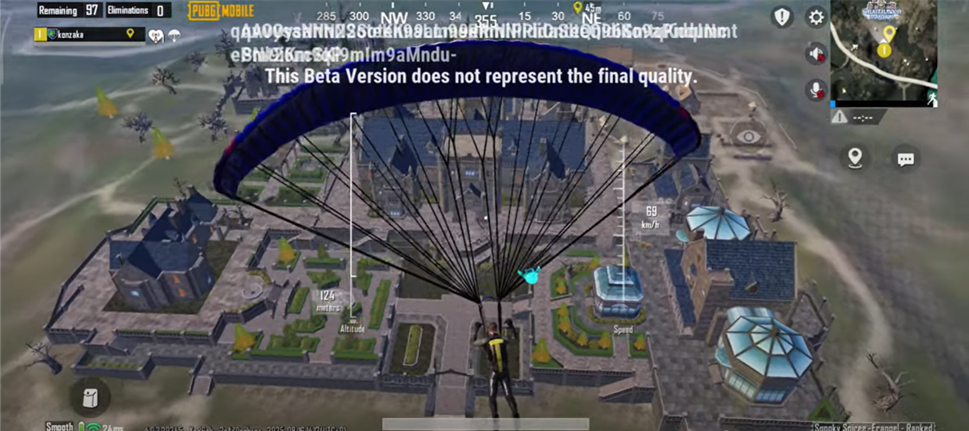 iconic castle landmarks