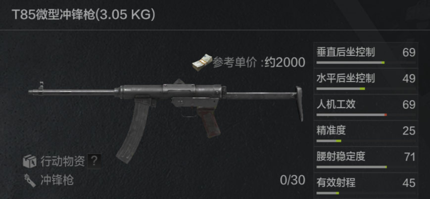 T85