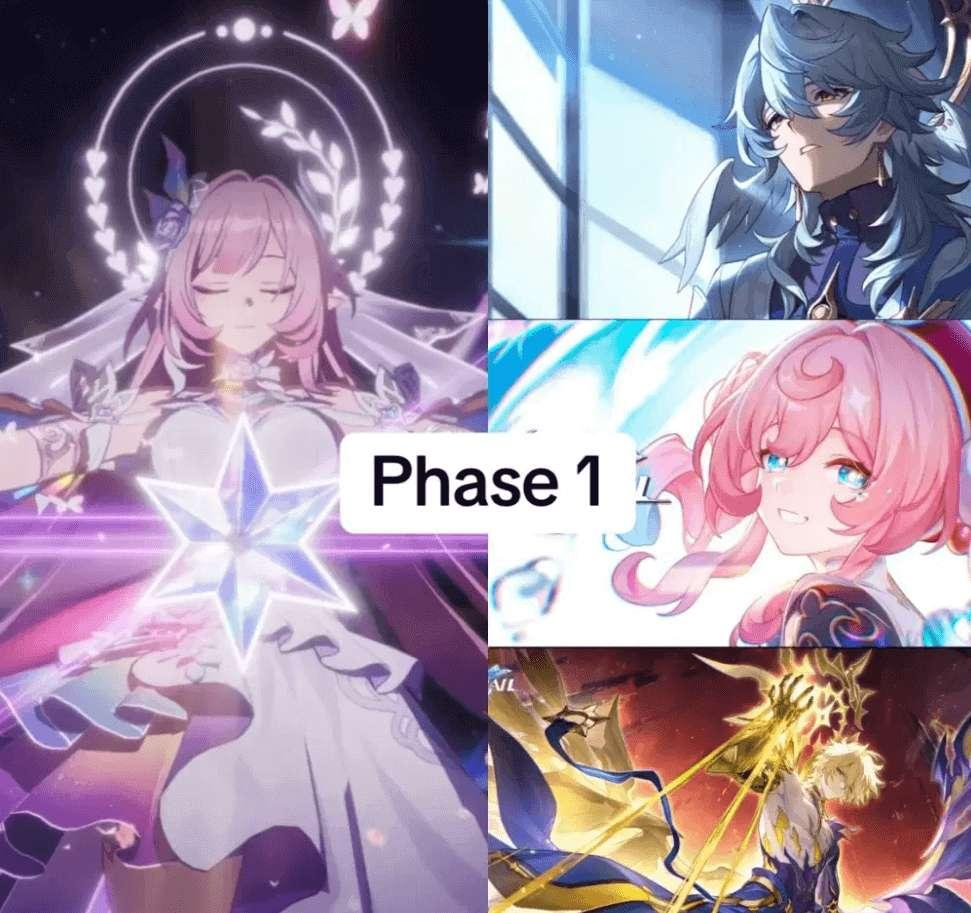 Rerun Banners Phase 1 & 2